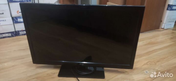 Телевизор dns