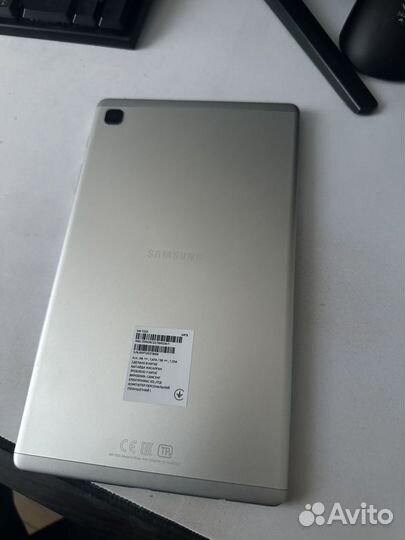 Samsung galaxy tab a7 lite 4/64