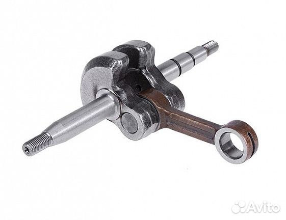 Коленвал бензопилы