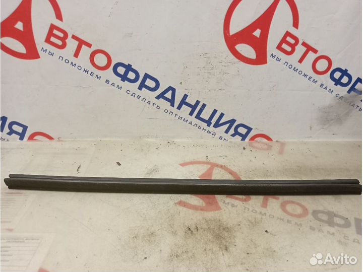 Уплотнитель стекла, 15605019 iran khodro samand, 3