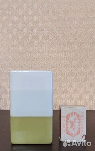 Стакан для зубных щеток Испания Эстония