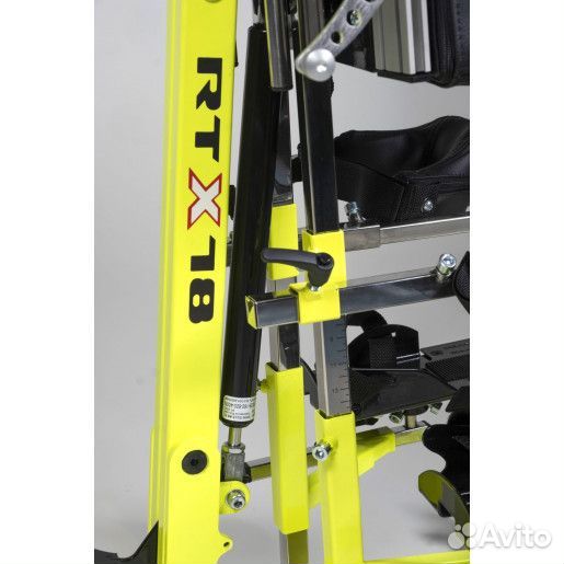 Вертикализатор заднеопорный для дцп RT RTX 18