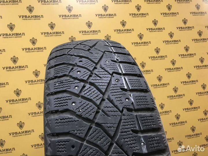 Nitto Therma Spike 185/65 R15 88T