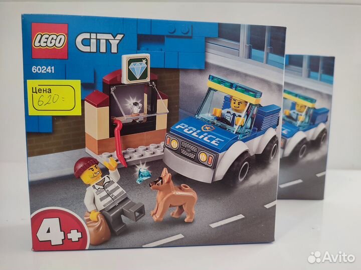 Lego City 60248 пожарный вертолёт конструктор