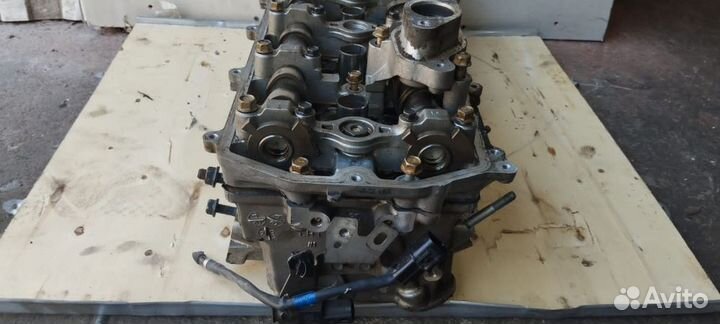 Гбц Hyundai equus Genesis 5.0 G8BE