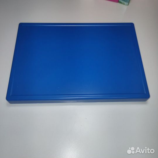 Конструктор металлический 