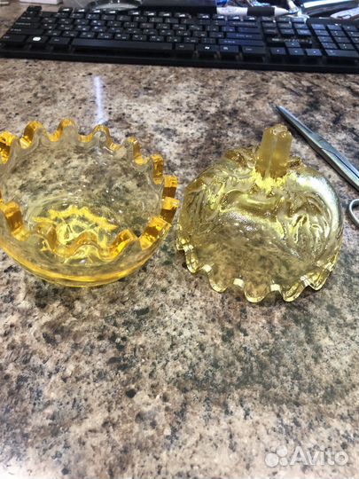 Лимонница СССР