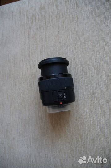 Продам объектив
