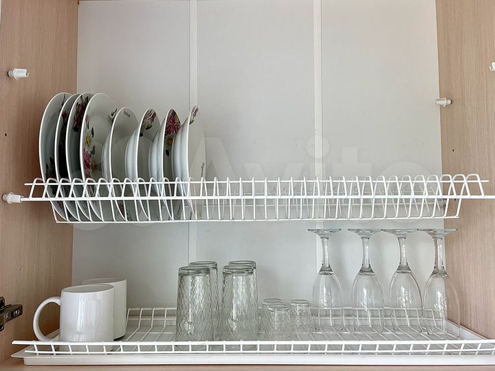 Квартира-студия, 45 м², 2/2 эт.