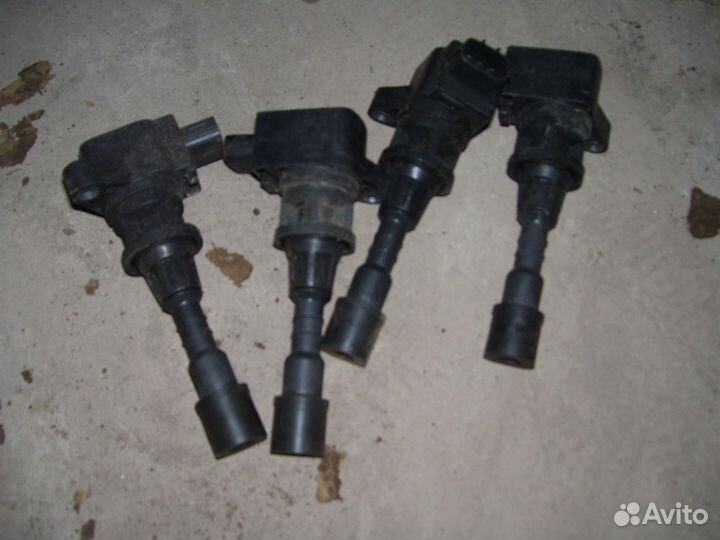 Мазда 6 GG катушка зажигания