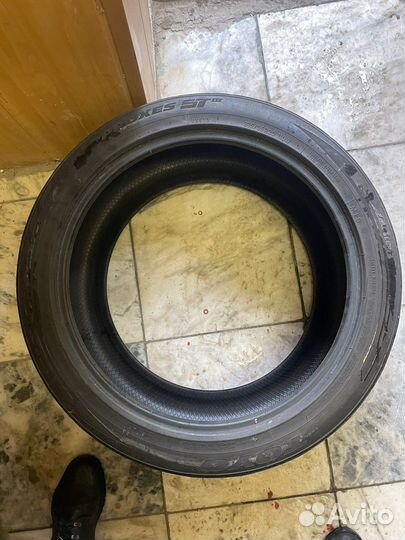 Toyo Proxes ST III 315/35 R20