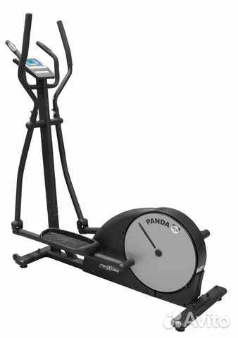 Эллиптический тренажер Proxima Panda