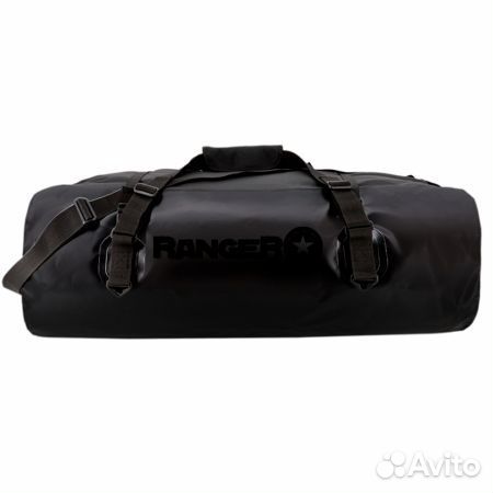 Гермосумка, баул Germostar Ranger 140