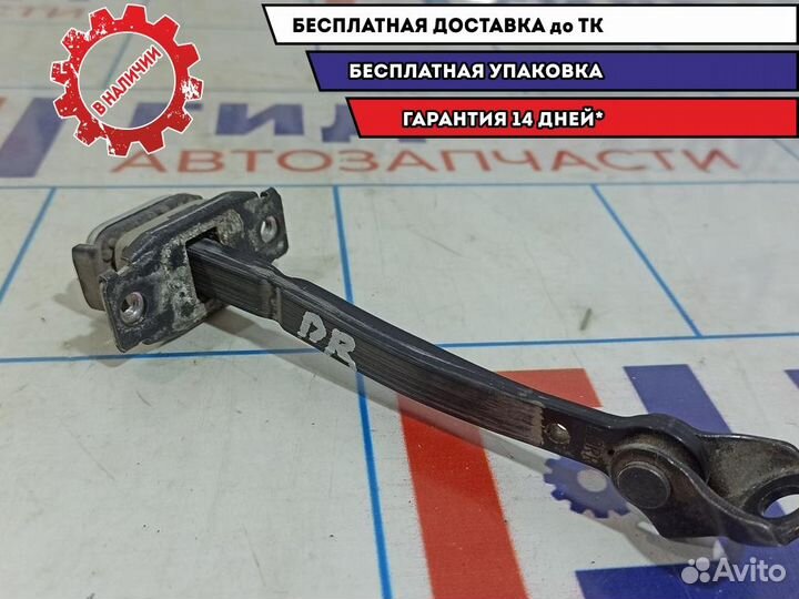 Ограничитель двери задней Honda Accord 8