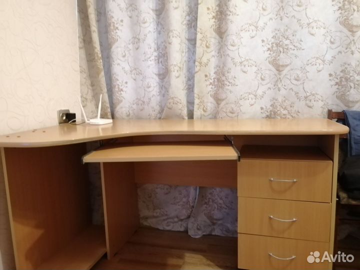 Письменный стол бу