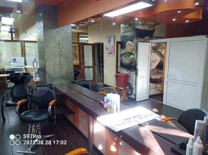 Свободного назначения, 52.6 м²