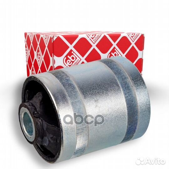 37099F подушка кпп 16.2x62x90.5 VW T4 2.5/2.8