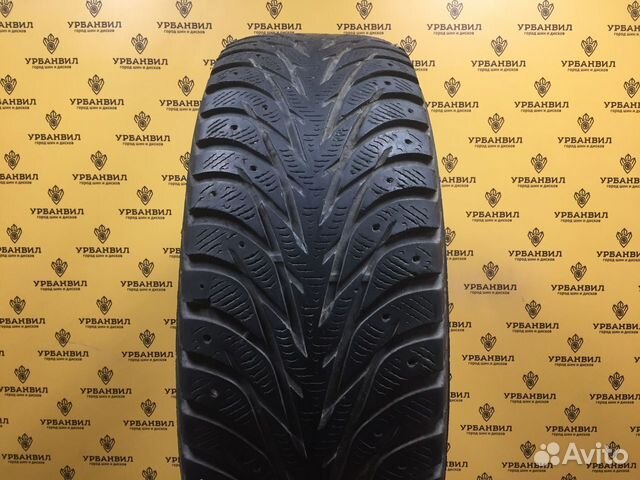 Yokohama Ice Guard IG35 265/65 R17 112T