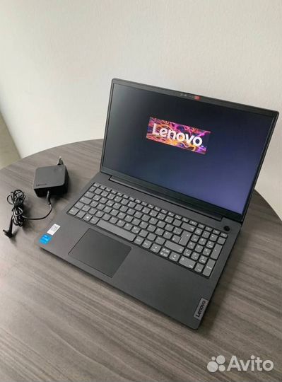 Ноутбук lenovo