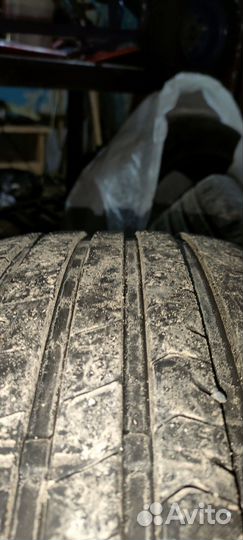Bridgestone Ecopia EP300 215/55 R17 94V