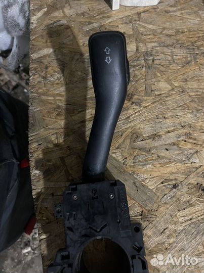 Переключатели света и дворника passat b5