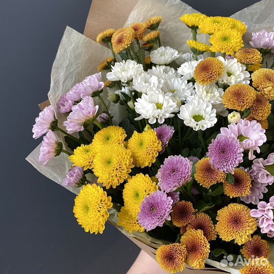 Букет №139