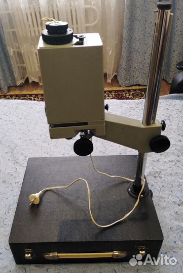 Фотоувеличитель упа 603