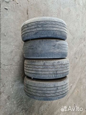 Bridgestone Turanza ER300 215/55 R16