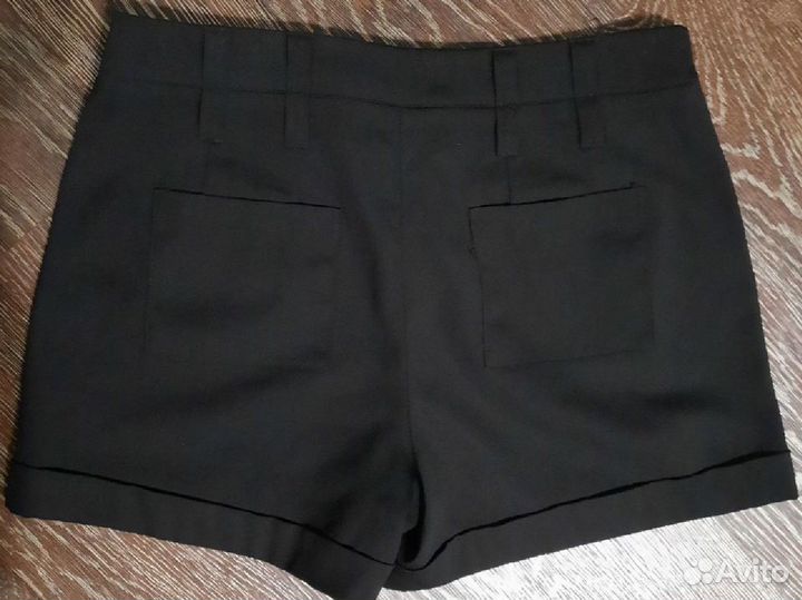 Шорты 42-44р