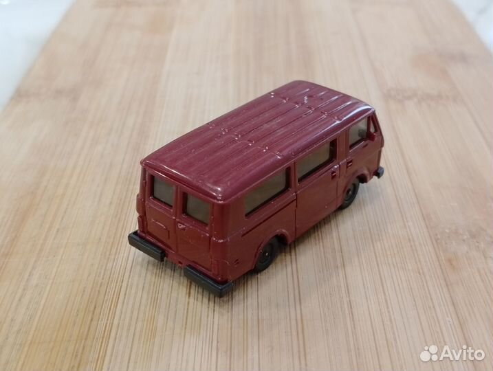 Volkswagen LT 28 (1975-2006)