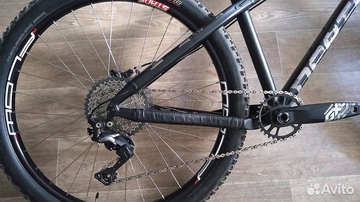 Хардтейл Dartmoor Primal 27,5 (M)