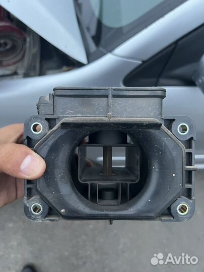 Воздухораходомер (дмрв)