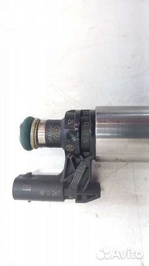 Топливная форсунка 1.4 Volkswagen Tiguan 2