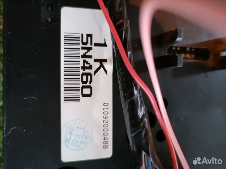 Спидометр (панель приборов) Nissan Serena TC24 PNC