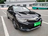 Honda Crider 1.5 CVT, 2020, 35 700 км, с пробегом, цена 1 420 000 руб.