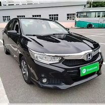 Honda Crider 1.5 CVT, 2020, 35 700 км, с пробегом, цена 1 420 000 руб.