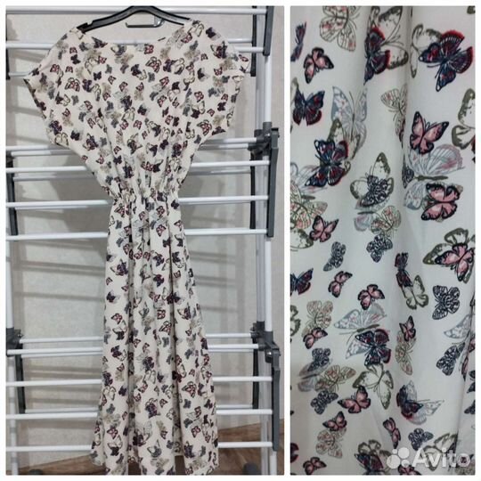 Женское платье