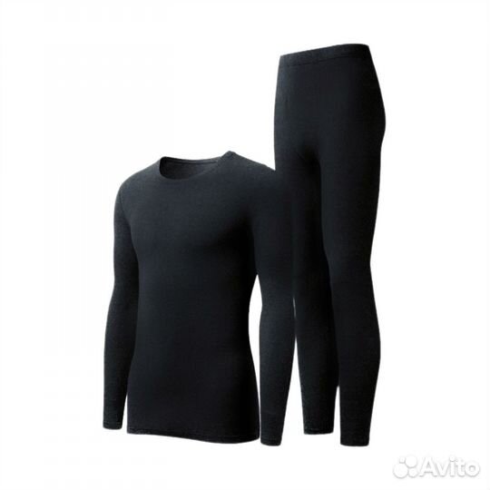 Термобельё youkeshu женское/мужское