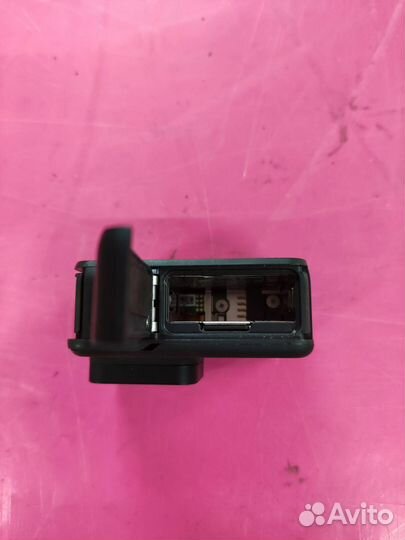 GoPro Hero 7 Black + доп.батарея