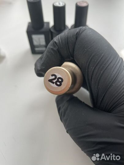 База для ногтей