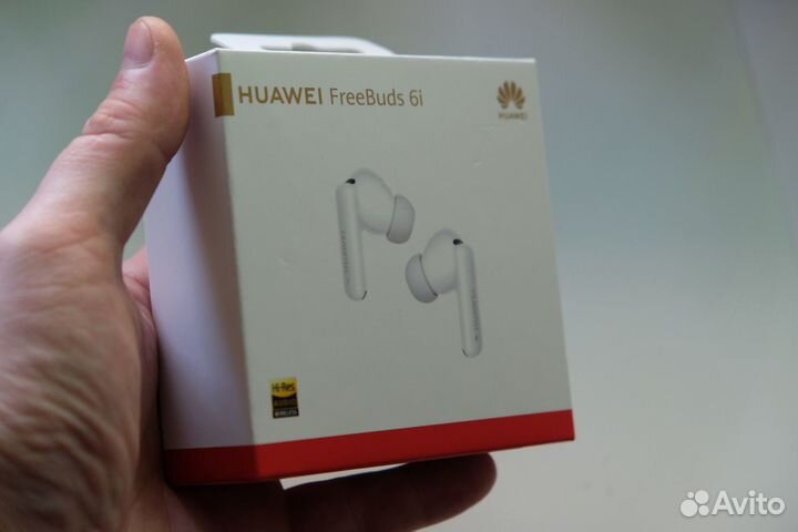 Huawei Freebuds 6i