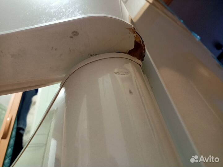 Холодильник indesit с138g.016