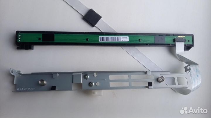Принтер Epson на запчасти