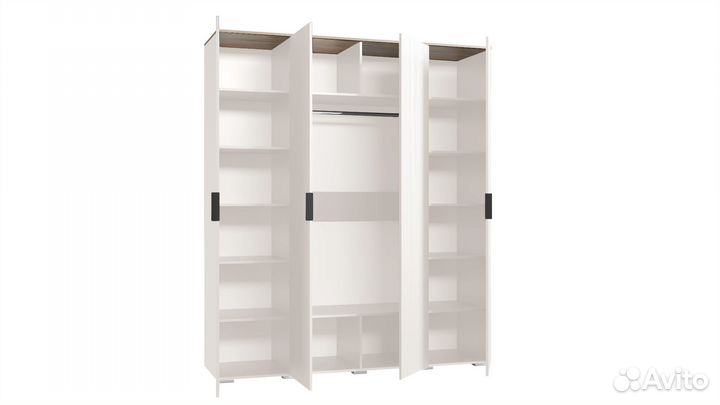 Шкаф распашной