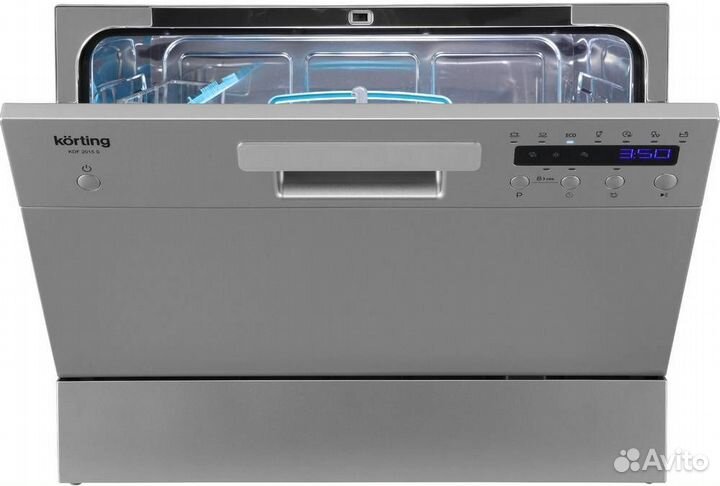 Посудомоечная машина Korting KDF 2015 S