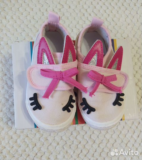 Обувь 21 размер