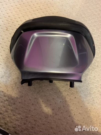 Спинка для мотоцикла (suzuki skywave 650)