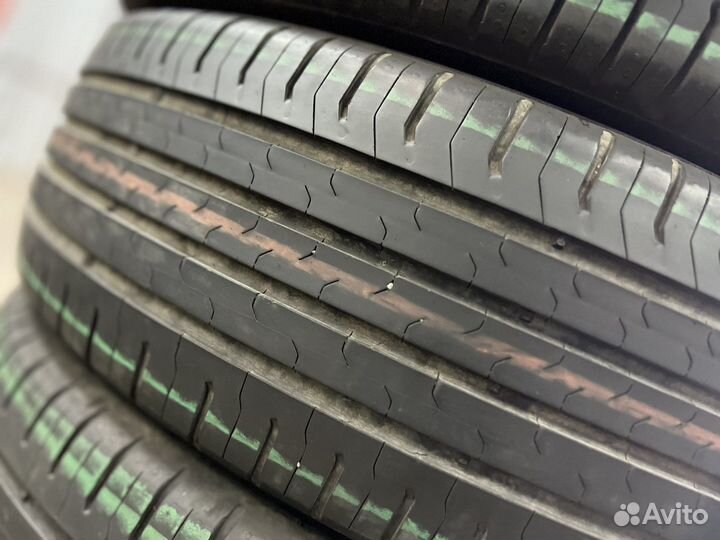 Continental ContiEcoContact 5 195/55 R20