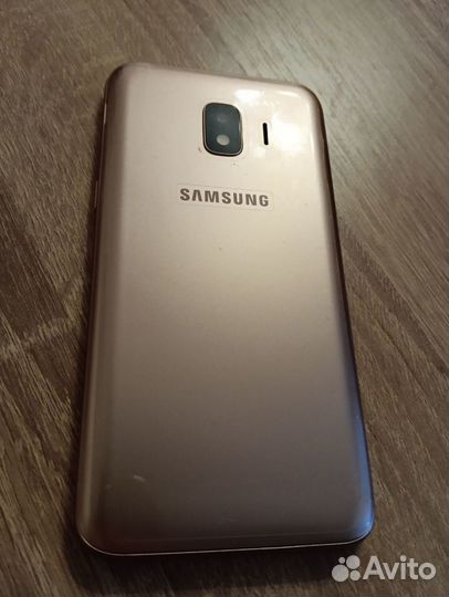 Samsung Galaxy J2 Core, 8 ГБ