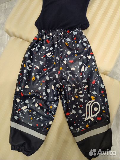 Didriksons boardman 90